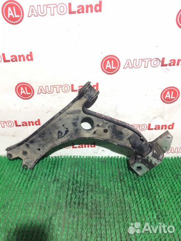 Рычаг передний левый Volkswagen Golf MK5