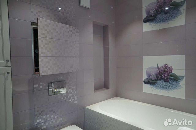 Ремонт квартир под ключ