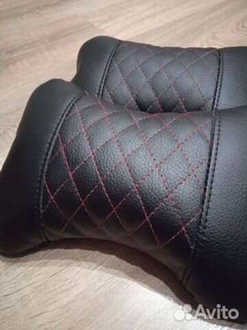 Подушка на подголовник автомобиля