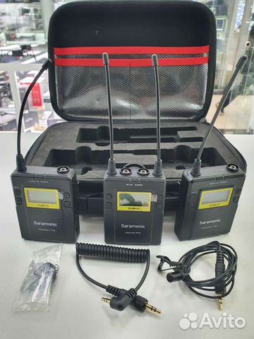 Беспроводная радиосистема Sennheiser EW 122P G4-A1