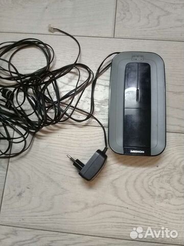 Стационарный телефон беспроводной