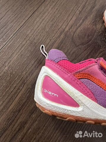 ecco biom 25