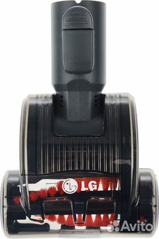 Турбоощетка LG VNZ-PQ01N