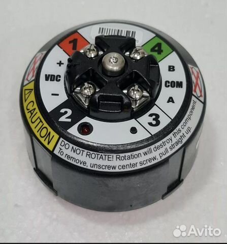 Процессоры micro motion core type 700