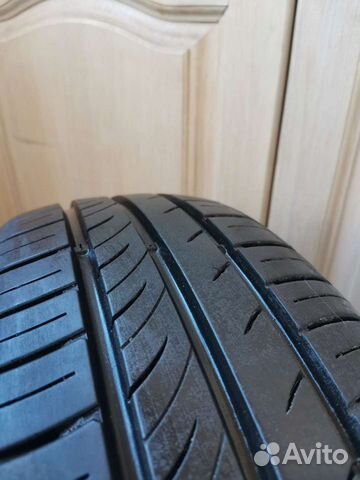 Kumho Ecowing ES31, 4 шт