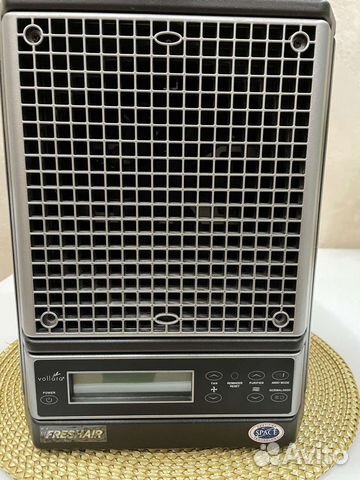 Очиститель воздуха