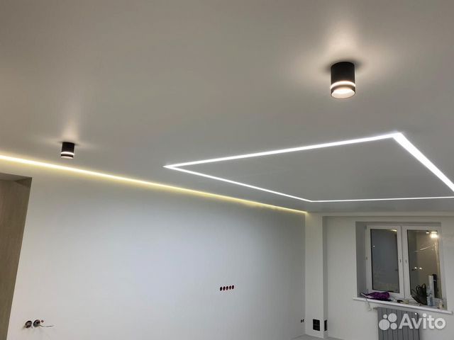 Монтажник Натяжных потолков