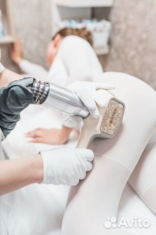 Массажист LPG - оператор аппаратной коррекции