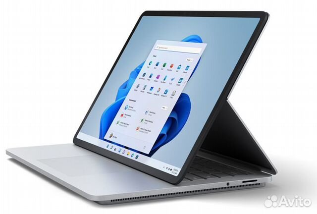 Microsoft Surface Laptop Studio i5 16/512Gb