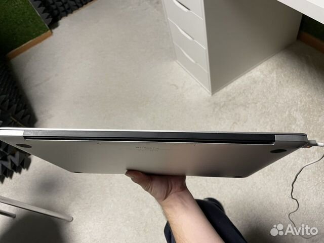 Apple MacBook Pro 15 2015 retina