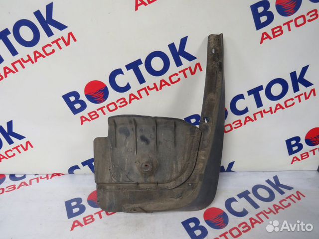 Брызговик Зад Право ssangyong rexton GAB