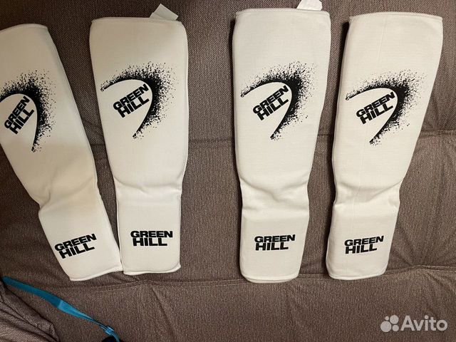 Защита для ног