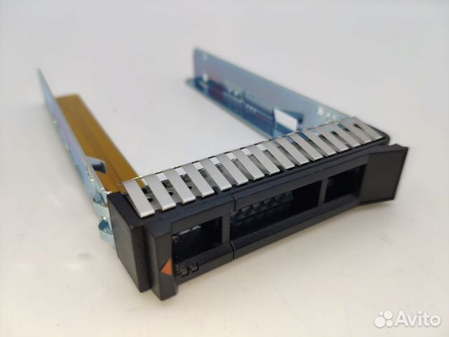 Салазки HDD IBM Lenovo 2.5 M5 M6