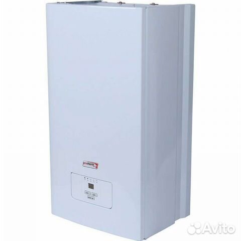 Котёл электрический