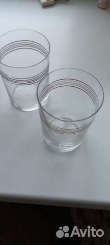 Стаканы