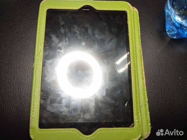 Планшет Tesla model неизвестно