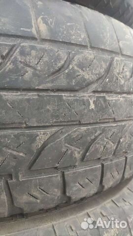 Yokohama 265/70 R16, 4 шт