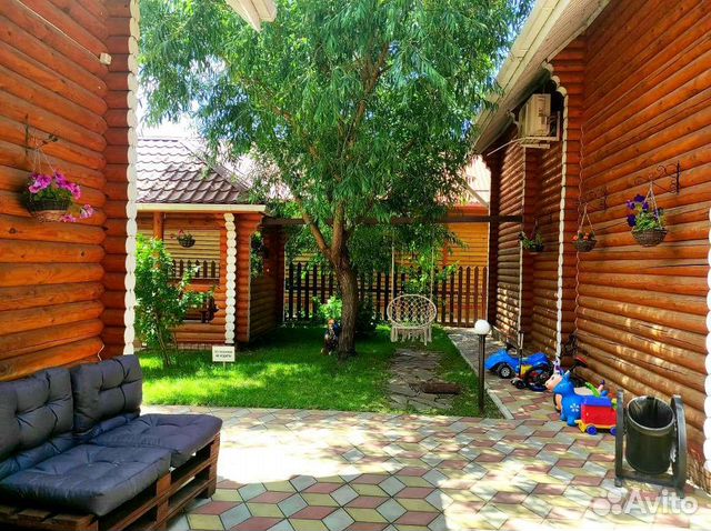 

2-к. таунхаус, 40 м²
