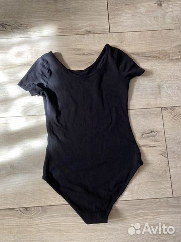 Купальник для танцев