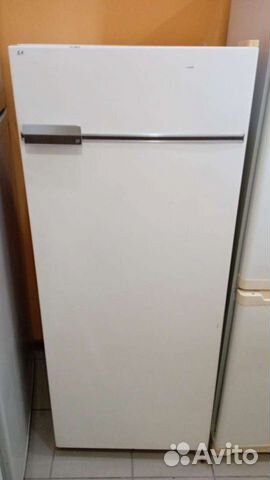 Холодильник Бирюса