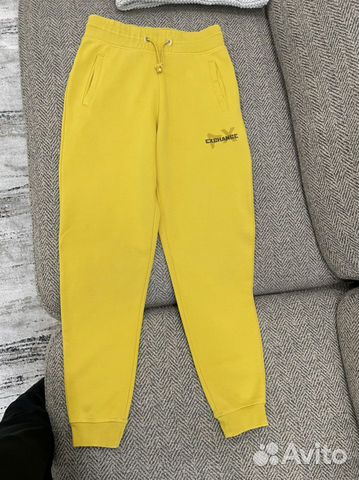 Спортивные брюки и куртка женские Armani Exchange