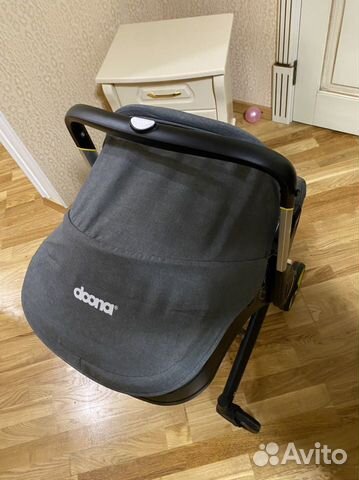 Коляска автокресло doona оригинал