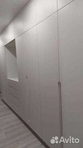 Изготовление мебели на заказ