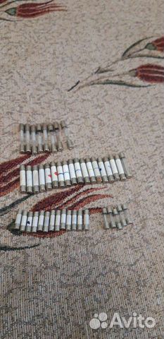 Запчасти для микроволновой печи