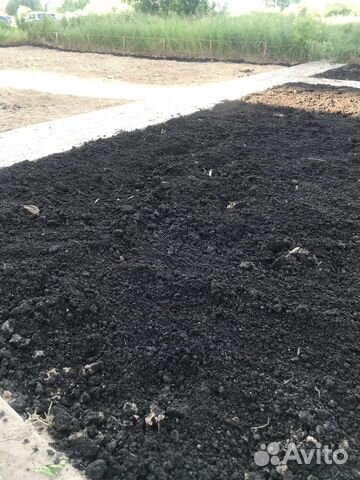 Чернозем эко