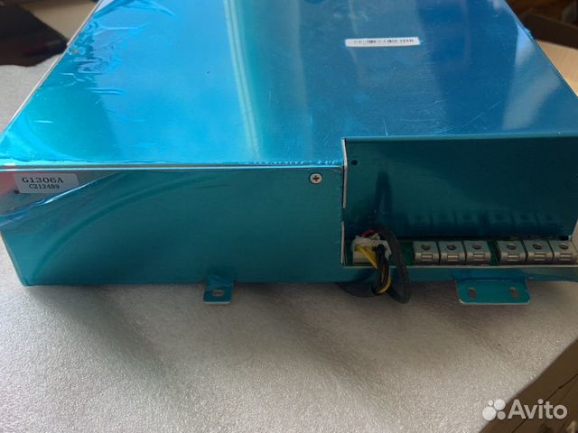 Блок питания T2T G1286, G1306, G1240, G1266