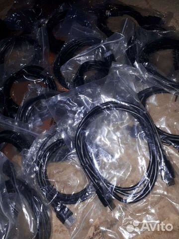Провода hdmi