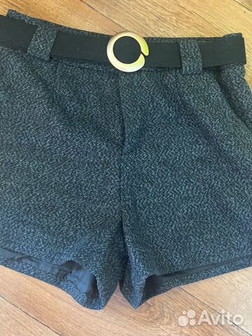 Шорты