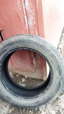 Cooper 215/60 R17, 4 шт