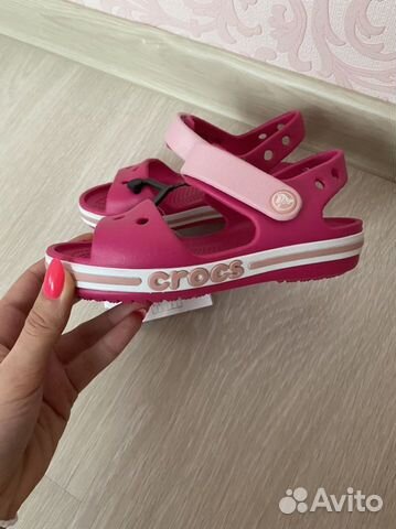 crocs c10