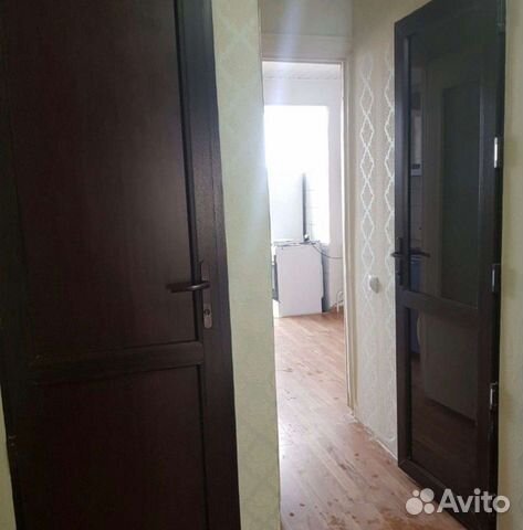 

2-к. квартира, 49 м², 2 кровати