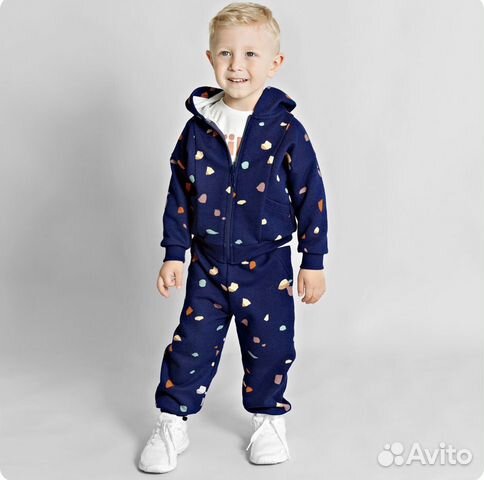 Детская одежда