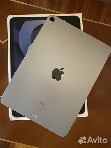 Apple iPad Air Wi-Fi + Cellular 256 гб