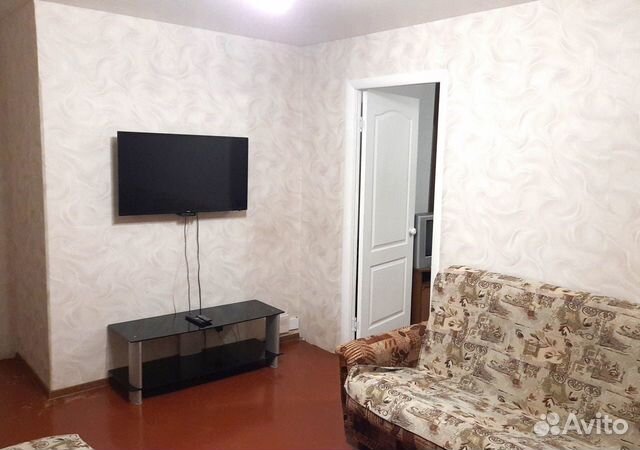 

3-к. квартира, 52 м², 5 кроватей