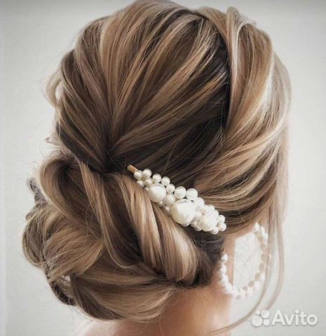 Дипломированный стилист по причёскам