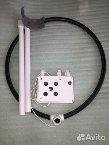 Глубинный Металлоискатель 7 метров по воздуху