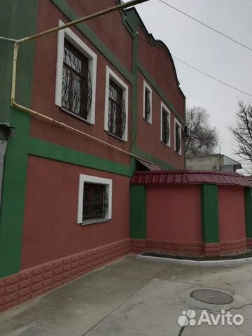

2-к. дом, 90 м²