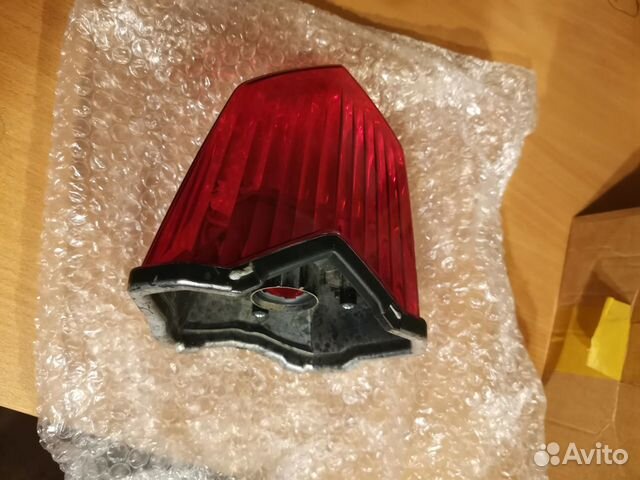 Задний фонарь для Yamaha XJ6 Diversion, FZ6