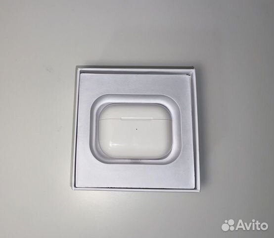 Airpods Pro Новые