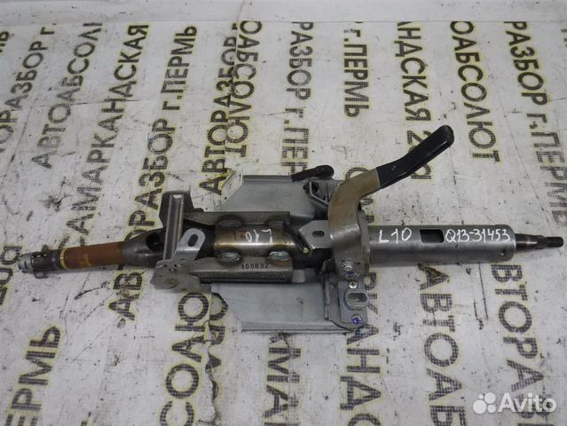 Колонка рулевая Mitsubishi Lancer 10 (CY) 2007-20