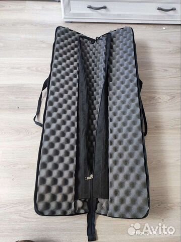 Кейс для переноски оружия