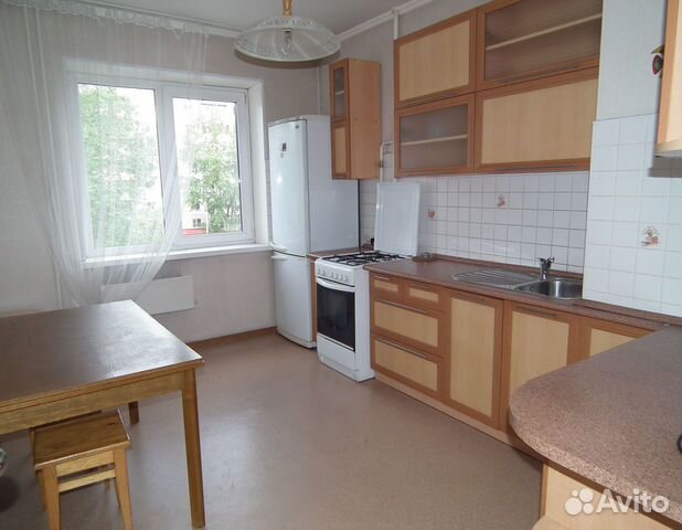 

3-к. квартира, 63 м², 5 кроватей