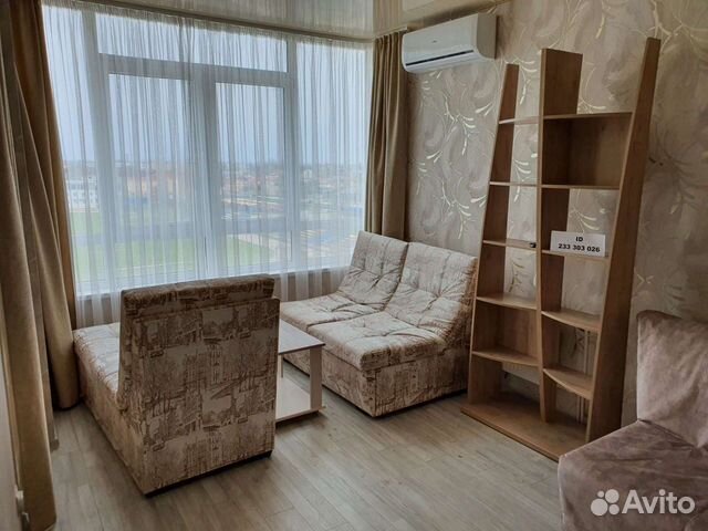 

2-к. квартира, 75 м², 2 кровати