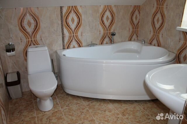 

2-к. квартира, 58 м², 3/3 эт.