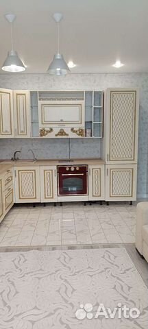 

1-к. квартира, 41,4 м², 2 кровати