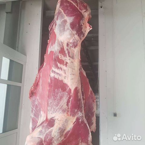 Мясо Говядина и Баранина ''Халяль''